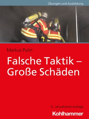 cover image of Falsche Taktik--Große Schäden
